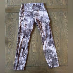 lululemon Align™ High-Rise
Pant 28" size 8